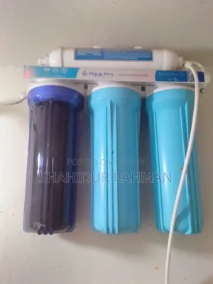 Water Filter
