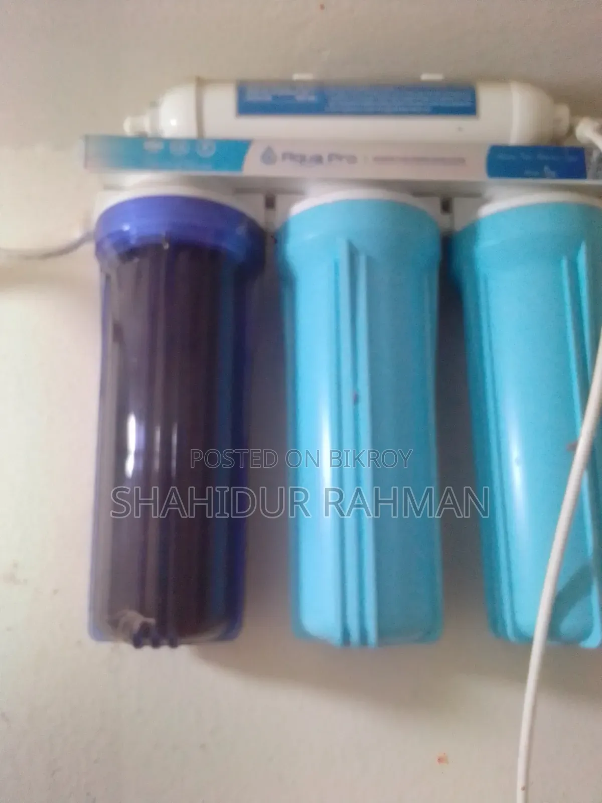 Water Filter