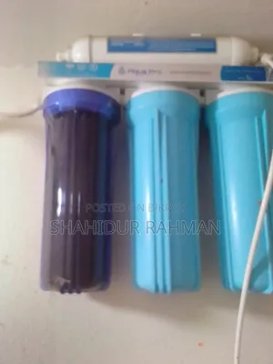 Water Filter