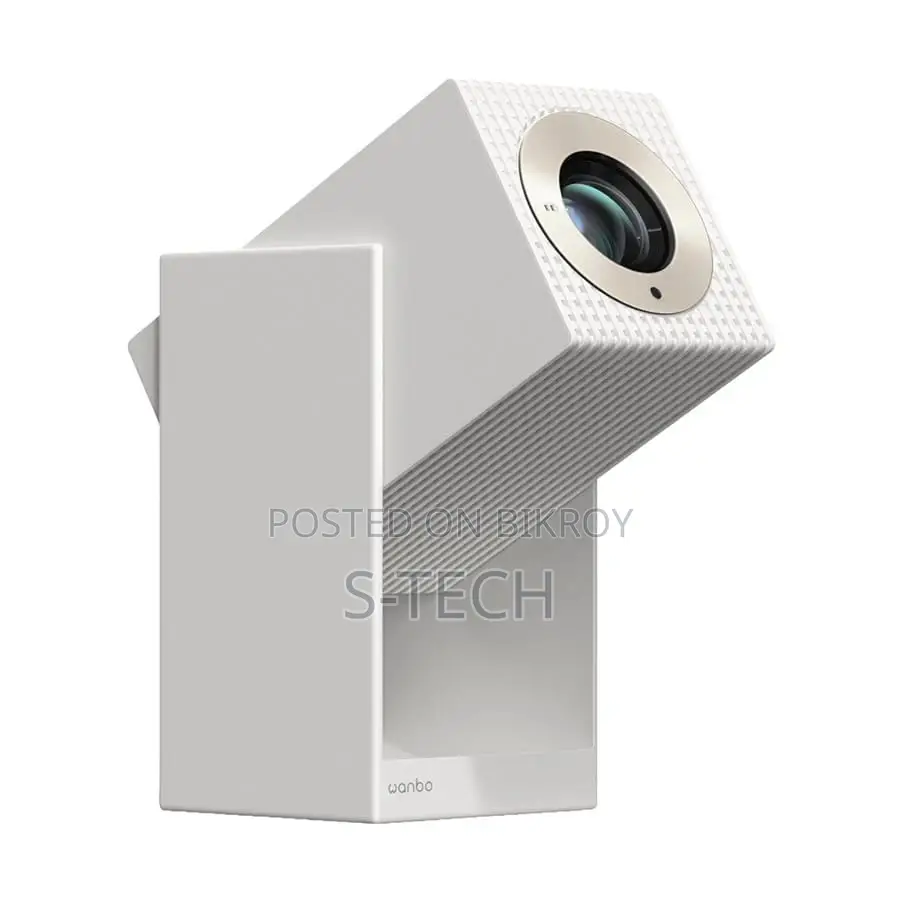 Xiaomi Wanbo Cube 2 Pro