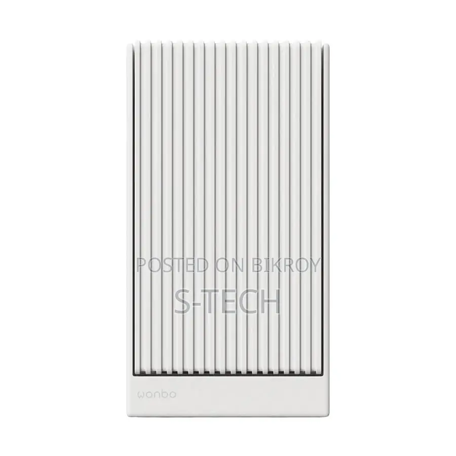 Xiaomi Wanbo Cube 2 Pro