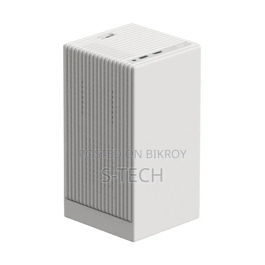 Xiaomi Wanbo Cube 2 Pro