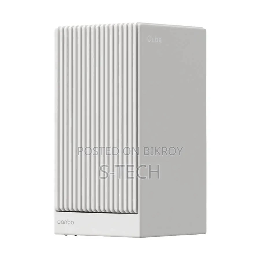 Xiaomi Wanbo Cube 2 Pro