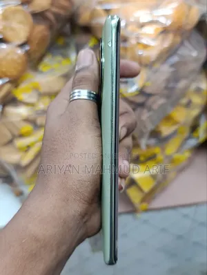 Realme 11 Pro 512 GB Green