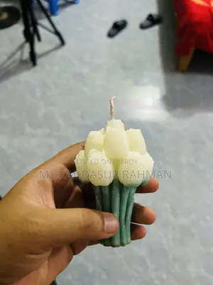 Fragrance and Candles