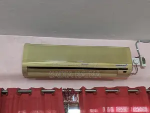 এয়ারকন্ডিশনার