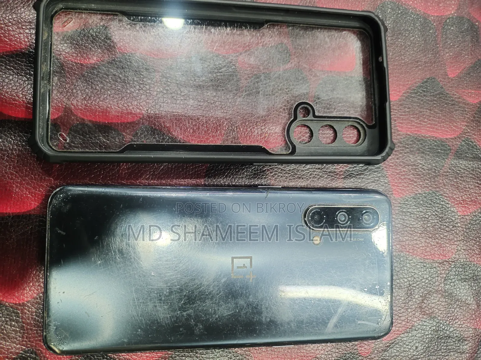 OnePlus Nord CE 5G 256 GB