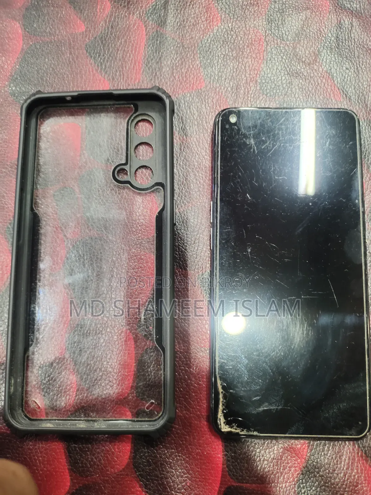 OnePlus Nord CE 5G 256 GB