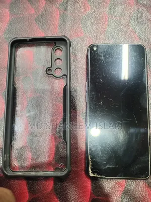 OnePlus Nord CE 5G 256 GB