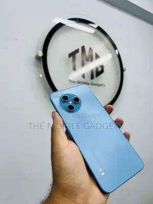 New GDL GigaX Y10 64 GB Blue