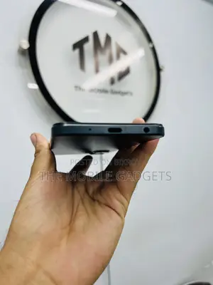 Vivo Y03t 128 GB Black
