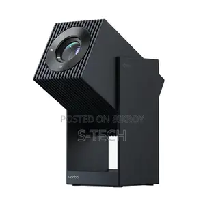 Xiaomi Wanbo Cube 2 Pro Black