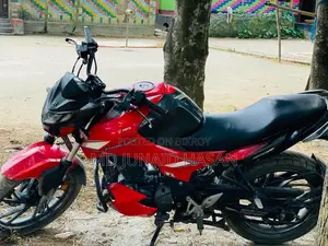 Hero Thriller 160R 2022 Red