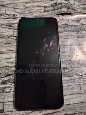 Xiaomi Redmi 4 GB White