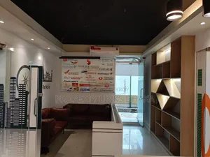 ফুল ফার্নিস কমার্শিয়াল স্পেস গুলশান