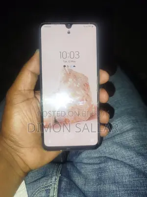 Samsung Galaxy A32 64 GB Black