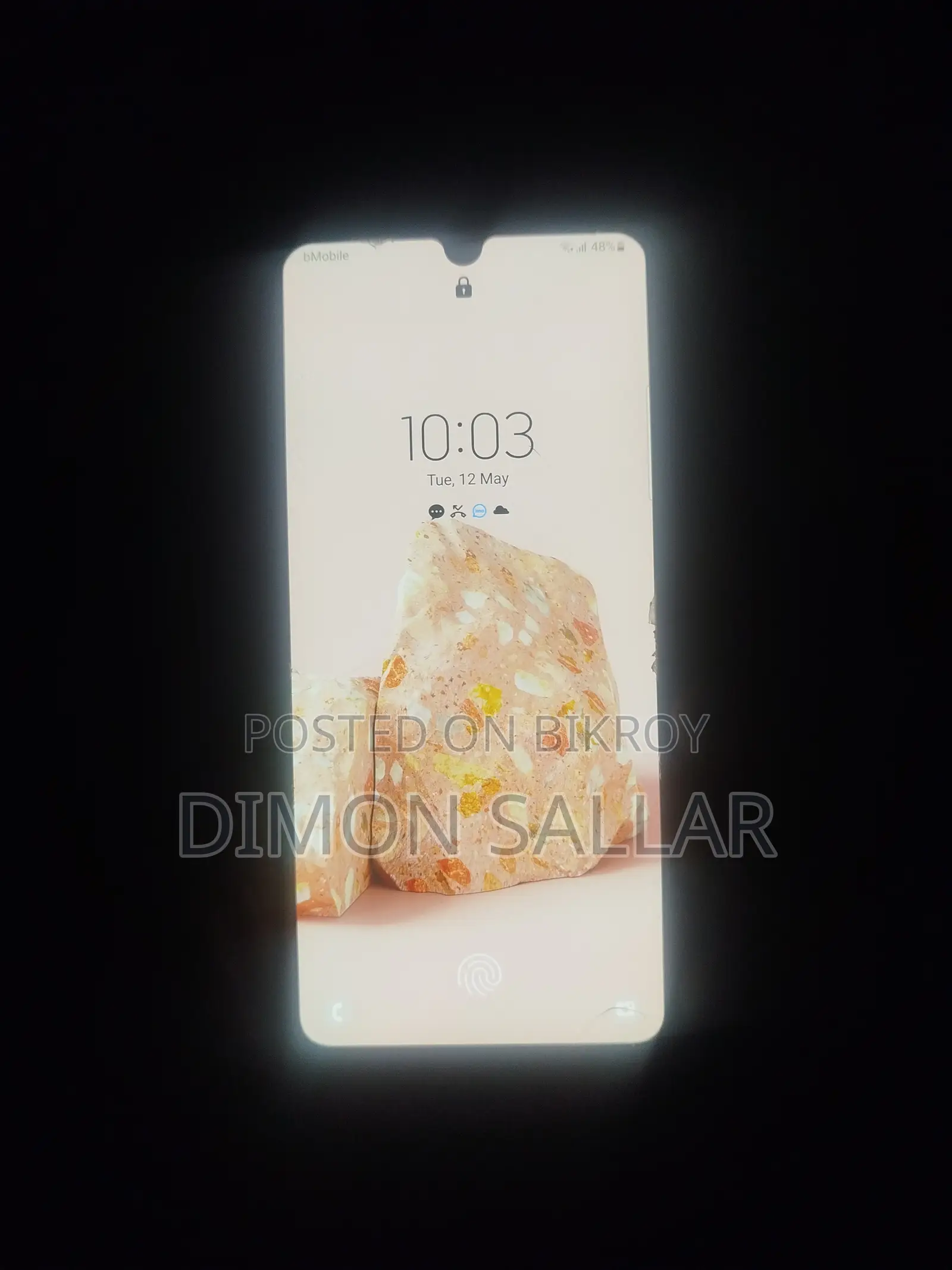 Samsung Galaxy A32 64 GB Black