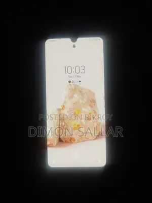 Samsung Galaxy A32 64 GB Black