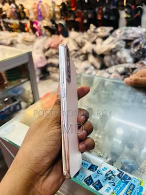Samsung Galaxy S22+ 5G 256 GB Pink