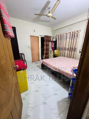 3bdrm House in Uttara for Sale