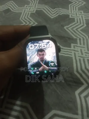 স্মার্ট ওয়াচ