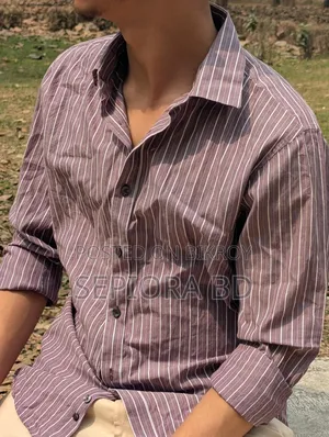 Stylish Old Money Shirt