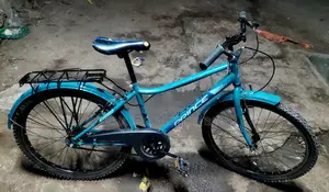 Prince 24 Size Baby Cycle