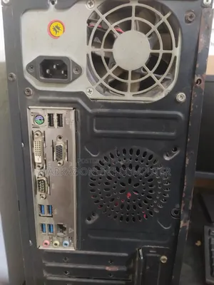 Gigabyte GA-H110MSTX-HD3-ZK 8GB Intel Core I3 SSD 128GB