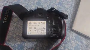 Canon Eos 4000d বডি সাথে ২× ব্যাটারি