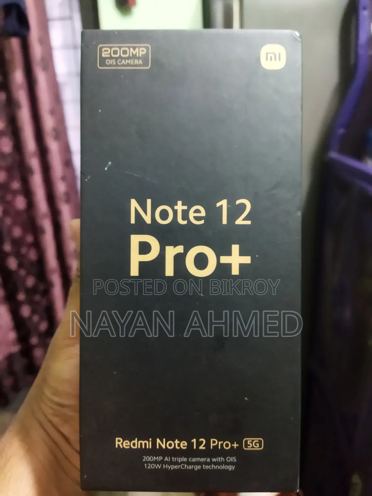 Xiaomi 12 Pro 256 GB White