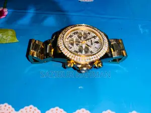 Rolex 18 K