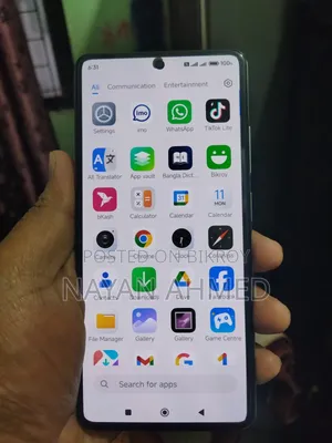 Xiaomi 12 Pro 256 GB White