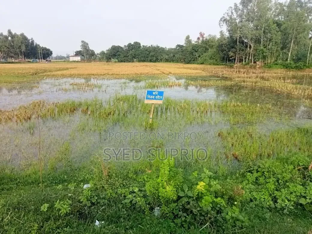 Land for Sale