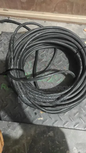 4rm Fresh Tower Cable Pure Copper