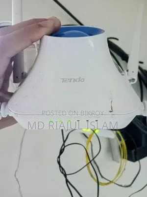 Tenda Router