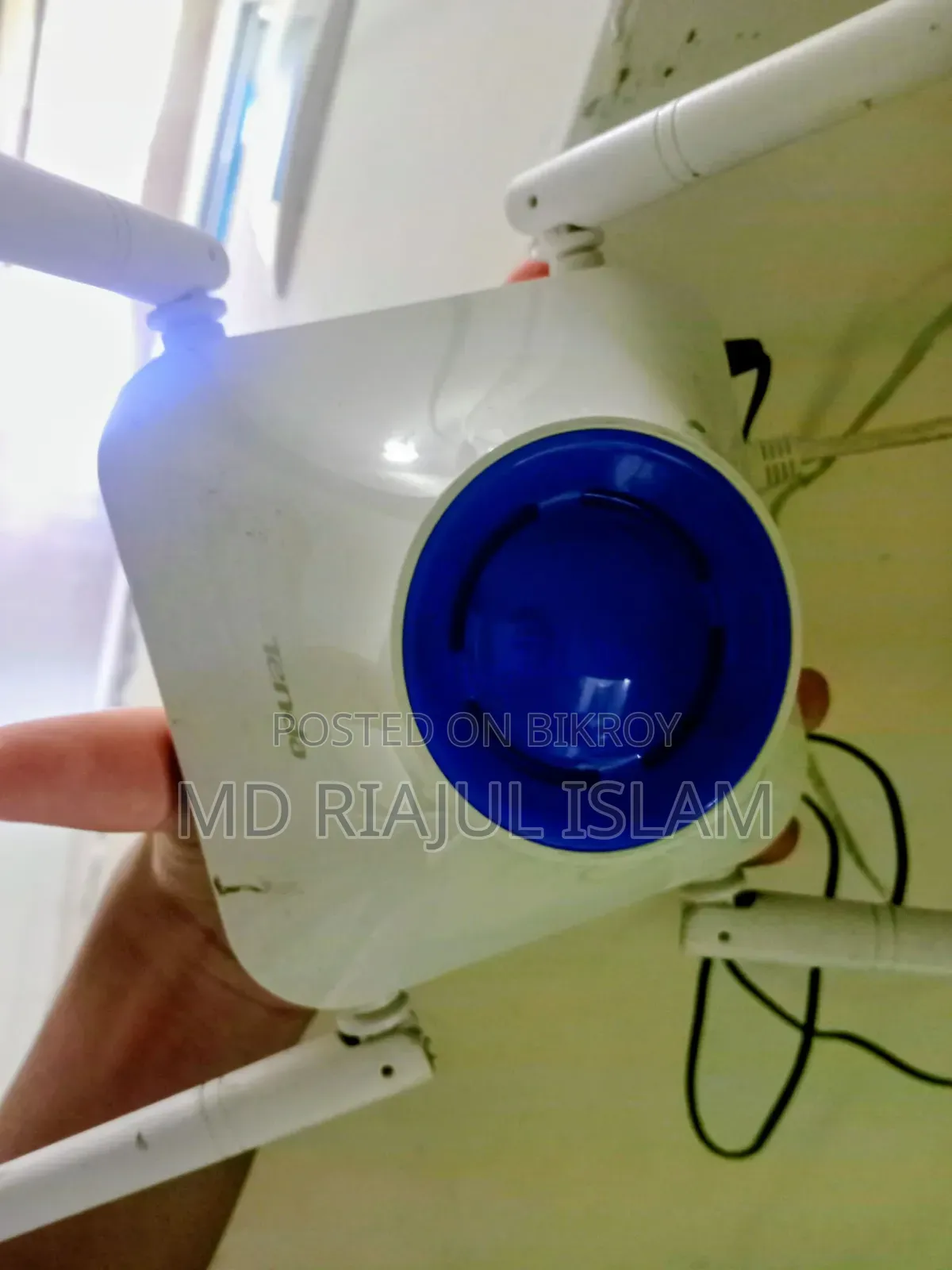 Tenda Router