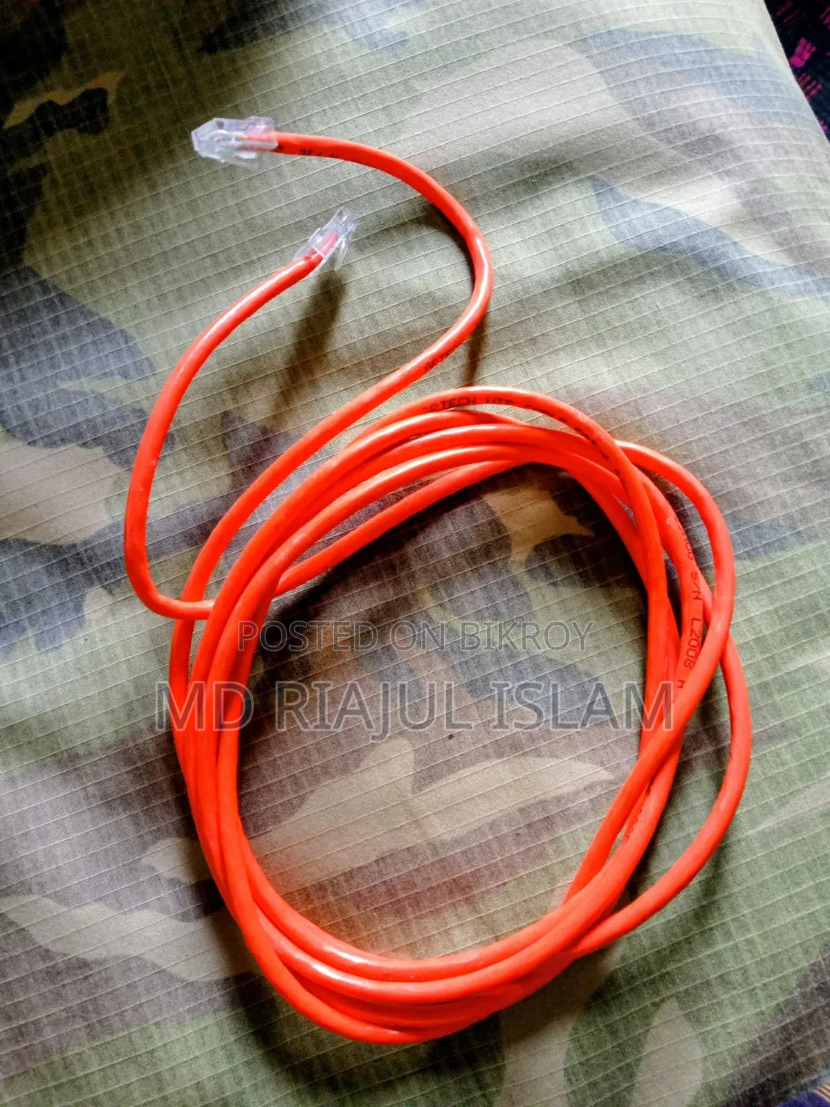 Tenda Router