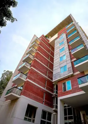 4-bedroom Apartment in Bay, Gulshan for Sale