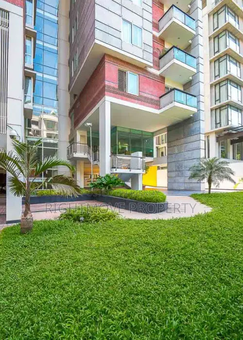 4-bedroom Apartment in Bay, Gulshan for Sale