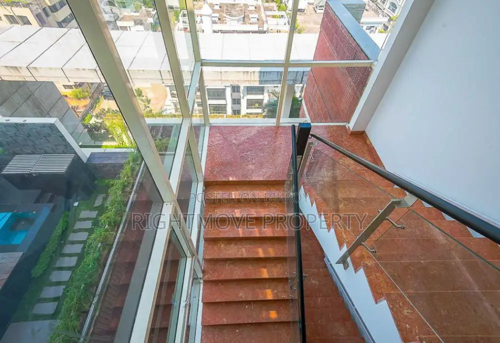 4-bedroom Apartment in Bay, Gulshan for Sale
