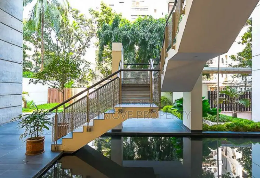 4-bedroom Apartment in Bay, Gulshan for Sale