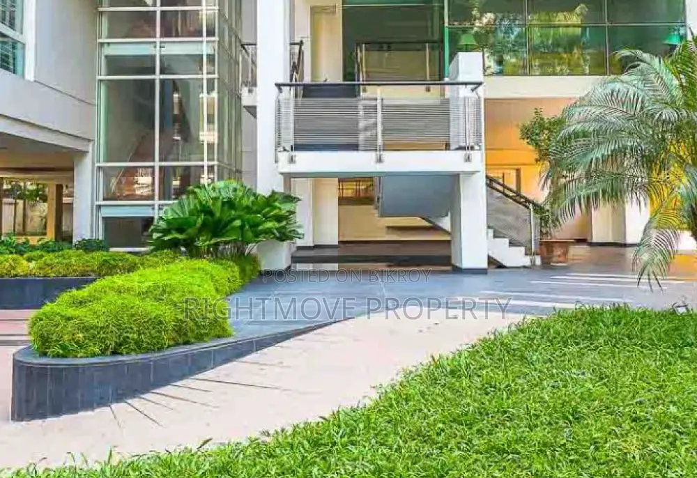 4-bedroom Apartment in Bay, Gulshan for Sale