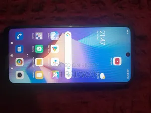 Xiaomi Redmi Note 10 64 GB Red