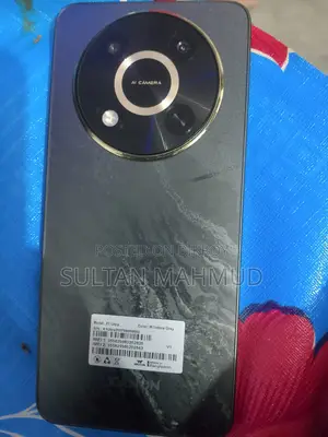 Walton XANON X1 ULTRA 128 GB Gray