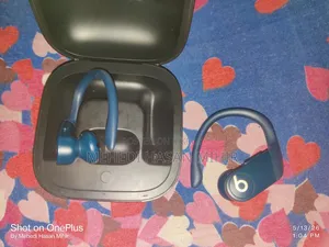 Apple Powerbeats Pro