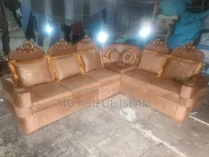 Get Eye-Catching Sofas at Wholesale Prices Directly from Our Factory