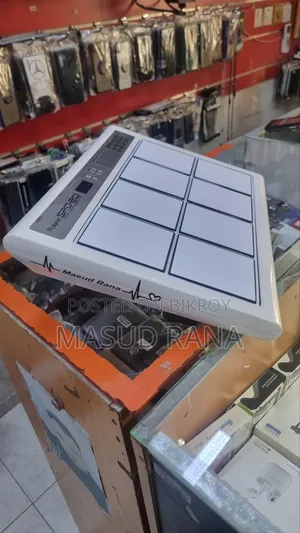 Roland Spd 20 Made In Japan