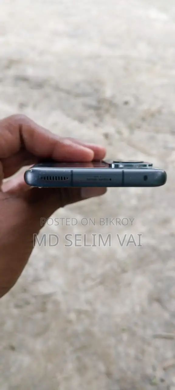 Xiaomi 12X 256 GB Black