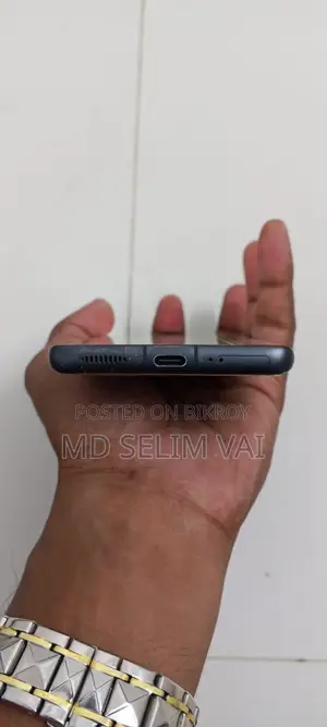 Xiaomi 12X 256 GB Black