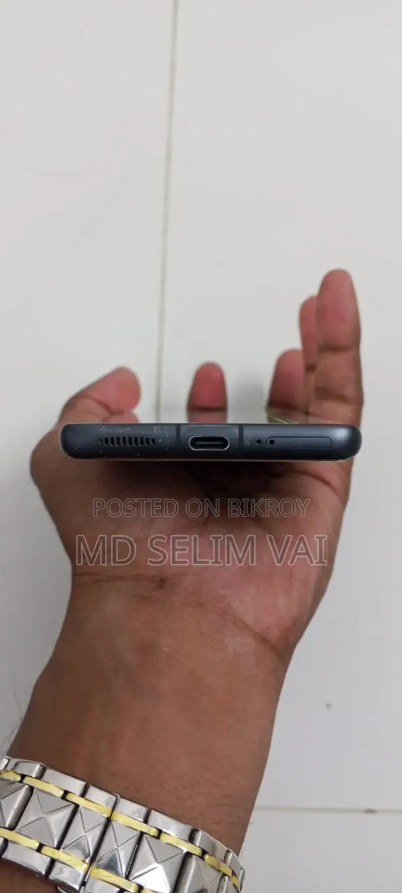 Xiaomi 12X 256 GB Black